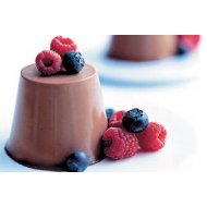PANNACOTA CHOCOLATE