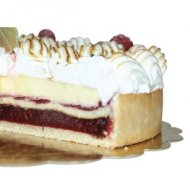 CREMA RELLENO 30% FRAMBUESA PARA HORNEAR