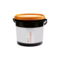 CREMA PARA RELLENO Y DECORACIÓN SABOR FRAMBUESA