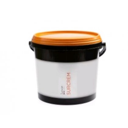 CREMA PARA RELLENO Y DECORACIÓN SABOR FRAMBUESA