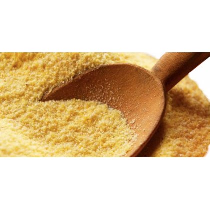 CORTEZA DE NARANJA MOLIDA