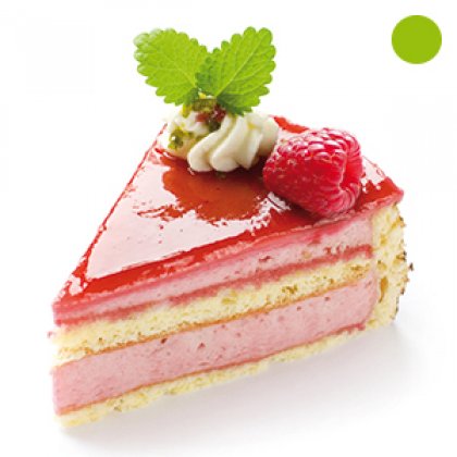 CREMDELIT FRAMBUESA  6 KG.