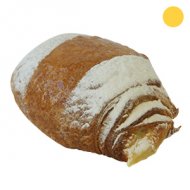 DELICREM VAINILLA HORNO  6 KG.