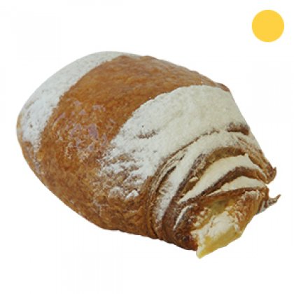 DELICREM VAINILLA HORNO  6 KG.