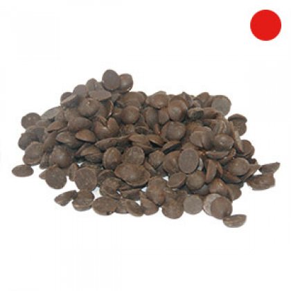 CHOCDELIT 52%   1.5 KG 