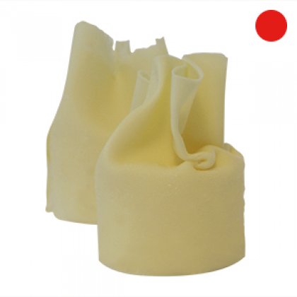 CHOCDELIT BLANCA   CUBO 1,5 KG