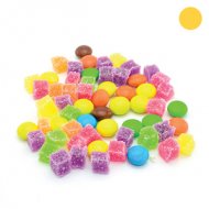 ACIDO CITRICO Bote 600 g.