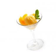 SORBETE DE LIMON 2 KILOS