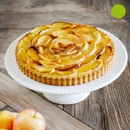 GELDELIT MANZANA  EN CALIENTE 12 KG.