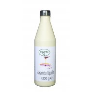 SIROPE CARAMELO RUME 1,2 KG