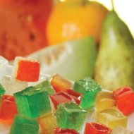 CONFIDELIT PICADURA DE FRUTAS  C/4 Kg. 