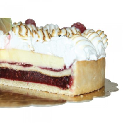 CREMA RELLENO 50% FRESA FRIO