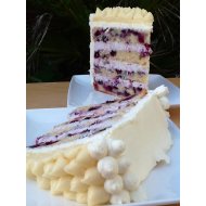 CREMA RELLENO 50% ARANDANO FRIO