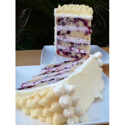 CREMA RELLENO 50% ARANDANO FRIO