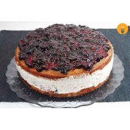 CREMA RELLENO 50% FRUTOS DEL BOSQUE FRIO