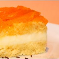 CREMA RELLENO 50% NARANJA FRIO