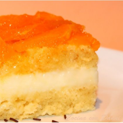 CREMA RELLENO 50% NARANJA FRIO