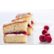 CREMA RELLENO 50% FRAMBUESA FRIO