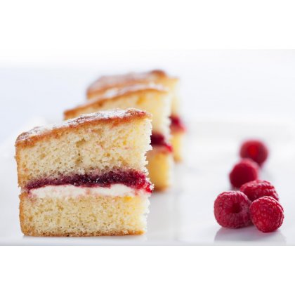 CREMA RELLENO 50% FRAMBUESA FRIO