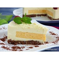 CREMA RELLENO 50% MANGO Y MARACUYA FRIO