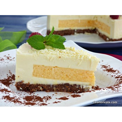 CREMA RELLENO 50% MANGO Y MARACUYA FRIO