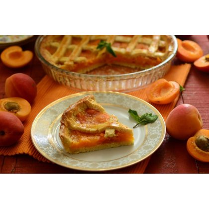 CREMA RELLENO 50% ALBARICOQUE FRIO