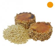 ALMENDRA GRANILLO DELITE BOLSA 1 Kg