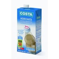 HORCHATA CONCENTRADA (1+4)  1 L.