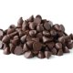 CHOCOLATE NEGRO. CACAO 52% MIN. Caja 10 kg. 