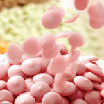 CHOCDELIT FRESA CUBO 1,5 KG