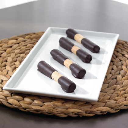 CHOCDELIT FRAC    10 KG.