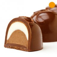 PRALINDELIT ALMENDRA  6 KG.