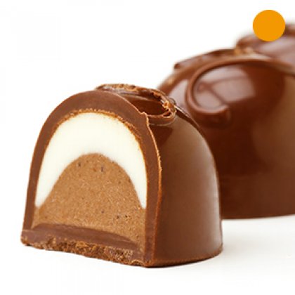 PRALINDELIT ALMENDRA  6 KG.