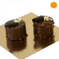 PRALINDELIT AVELLANA  6 KG.