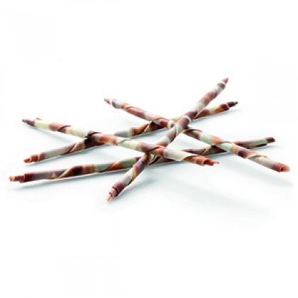 DECORDELIT LAPIZ 2 CHOCOLATES/VAN GOGH  900 GRS.