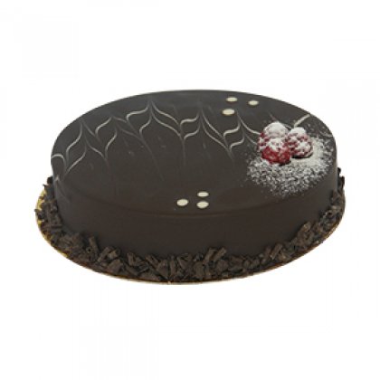 CHOCOCREM DELIT BAÑO NEGRO  6 KG.