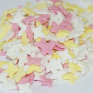 DECORDELIT MARIPOSA 3 COLORES  C/800 GRS