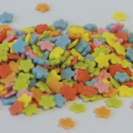 DECORDELIT MARGARITAS SURTIDAS 6mm  C/800 GRS