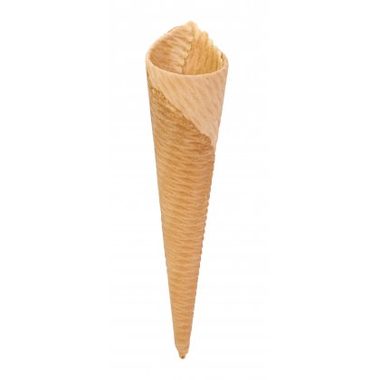 CONO ARTESANO 40x180 mm - caja 340 Uds.