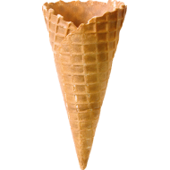 CONO DANES  78 x 165 mm 