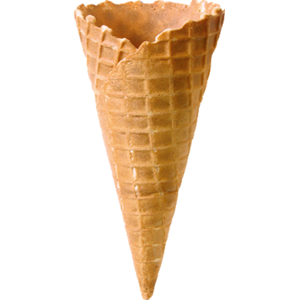 CONO DANES  78 x 165 mm 