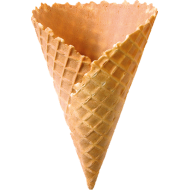 CONO DANES  95 x 165 mm - caja 162 Uds.