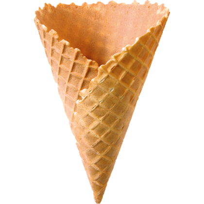 CONO DANES  95 x 165 mm - caja 162 Uds.