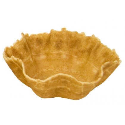 TULIPA BARQUILLO MEDIANA  110x35 mm - caja 144 Uds.