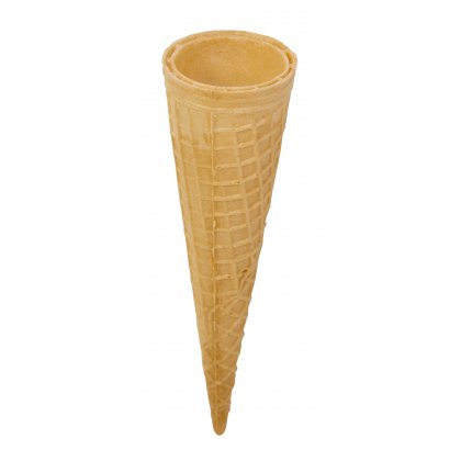 CONO DULCE 47x155 mm - caja 378 Uds.
