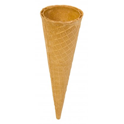 CONO DULCE 47x155 mm - caja 64 Uds.