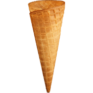 CONO PRIMAVERA 50 x 135 mm - boca lisa - 336 Uds.