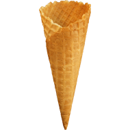 CONO PRIMAVERA 50 x 135 mm - 336 Uds.