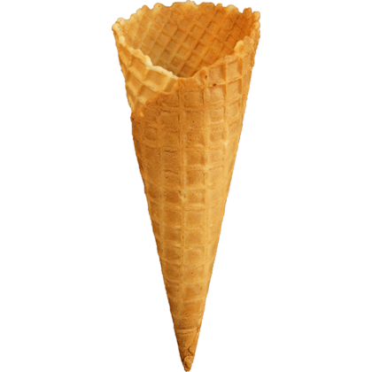 CONO PRIMAVERA 50 x 135 mm - 336 Uds.