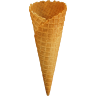 CONO PRIMAVERA 60 x 155 mm - 180 Uds.